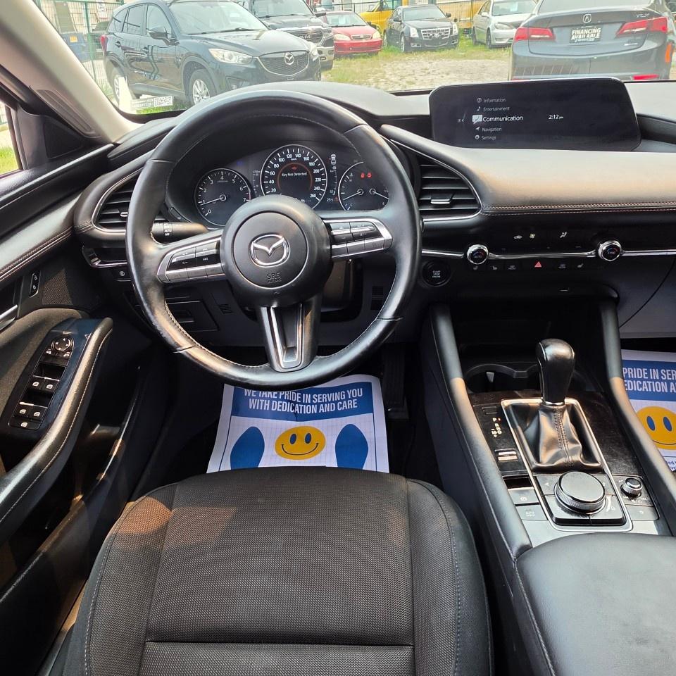 2019 Mazda MAZDA3 GS Auto i-ACTIV AWD Photo
