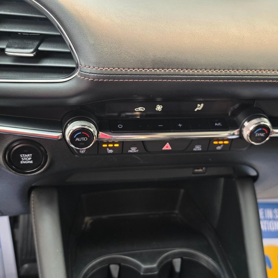 2019 Mazda MAZDA3 GS Auto i-ACTIV AWD Photo