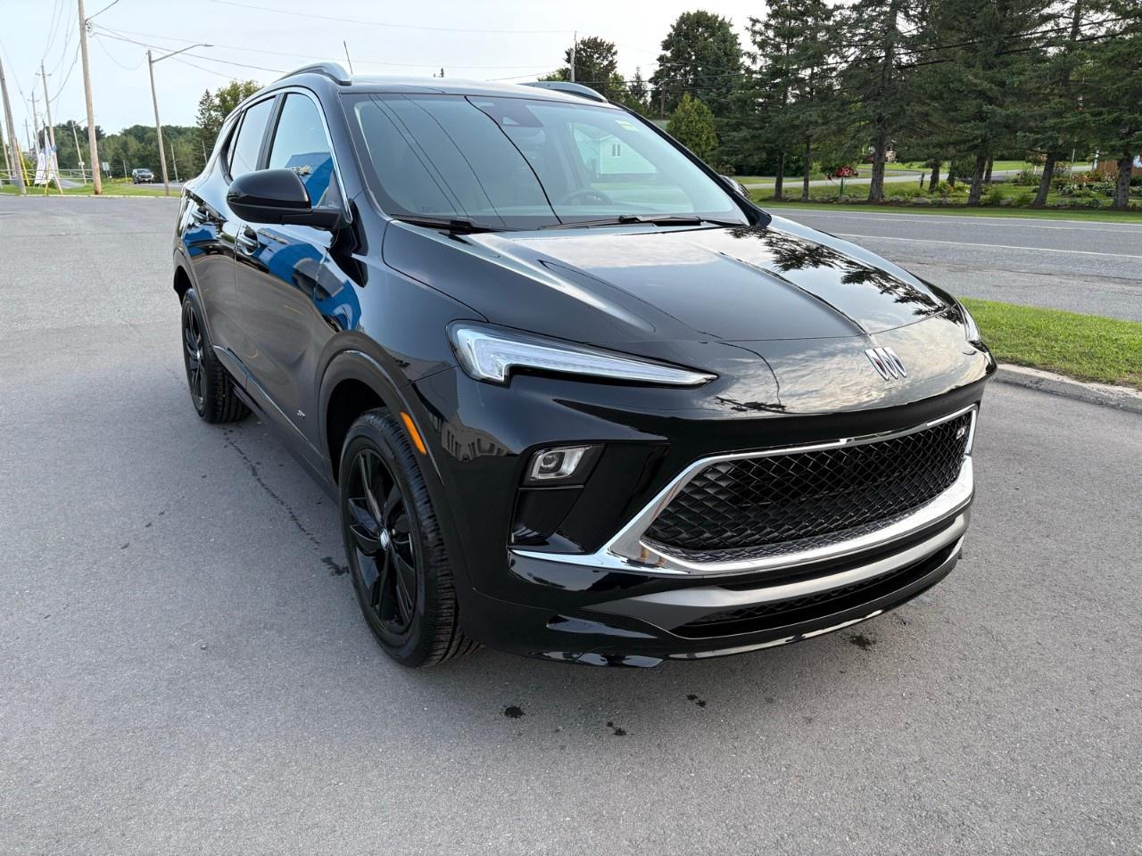 2026 Buick Encore GX Sport Touring AWD Photo