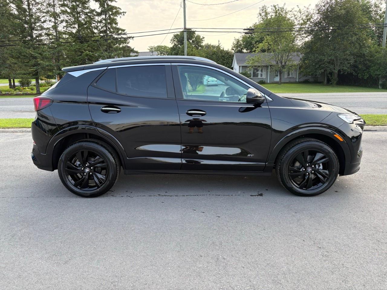 2026 Buick Encore GX Sport Touring AWD Photo