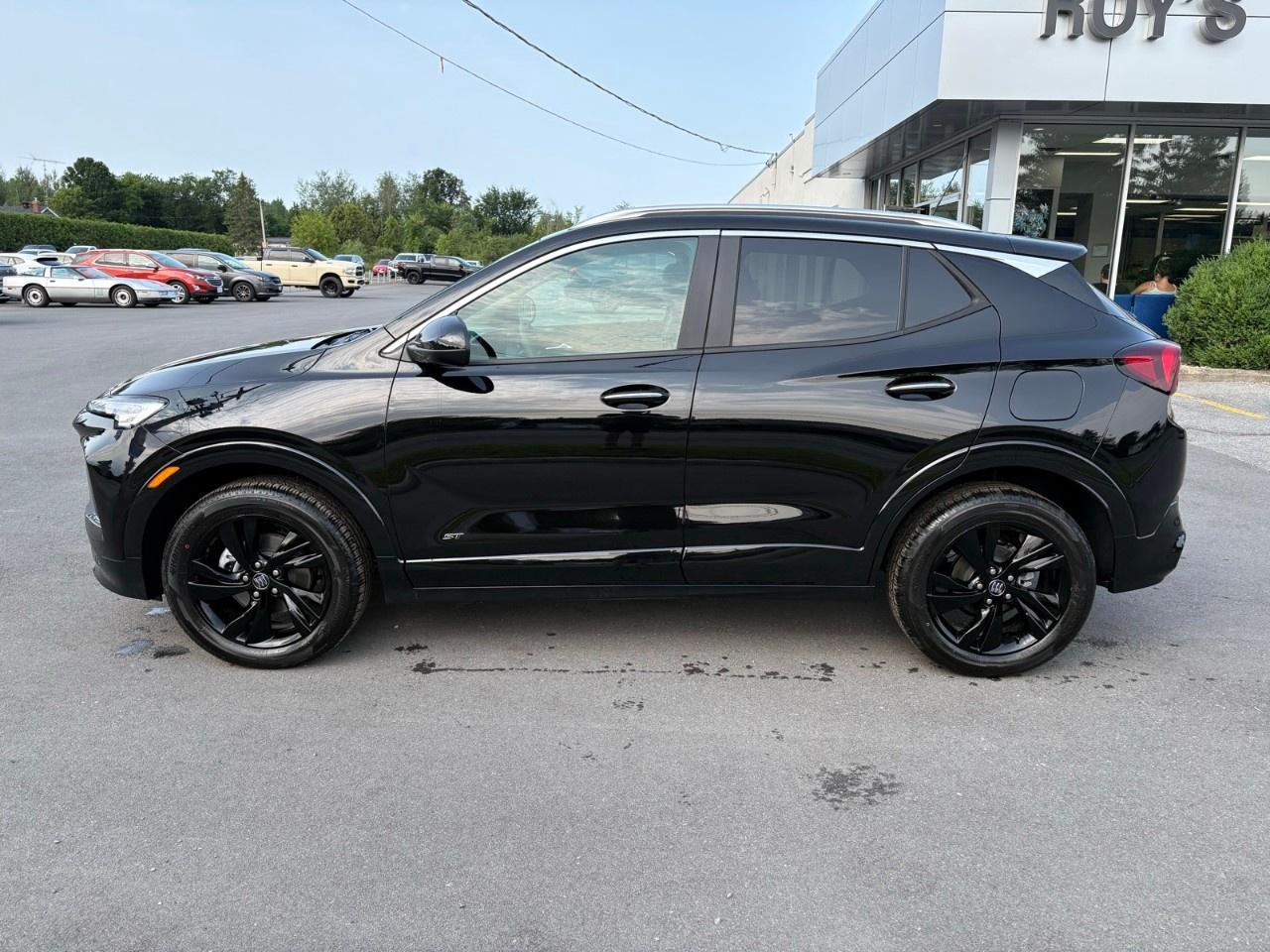 2026 Buick Encore GX Sport Touring AWD Photo