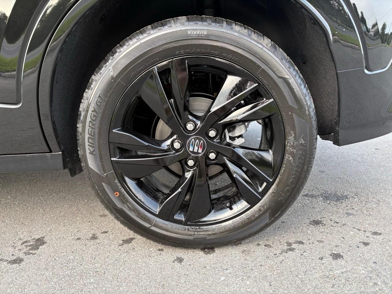 2026 Buick Encore GX Sport Touring AWD Photo