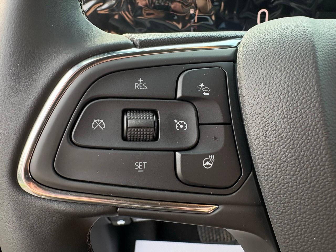 2026 Buick Encore GX Sport Touring AWD Photo
