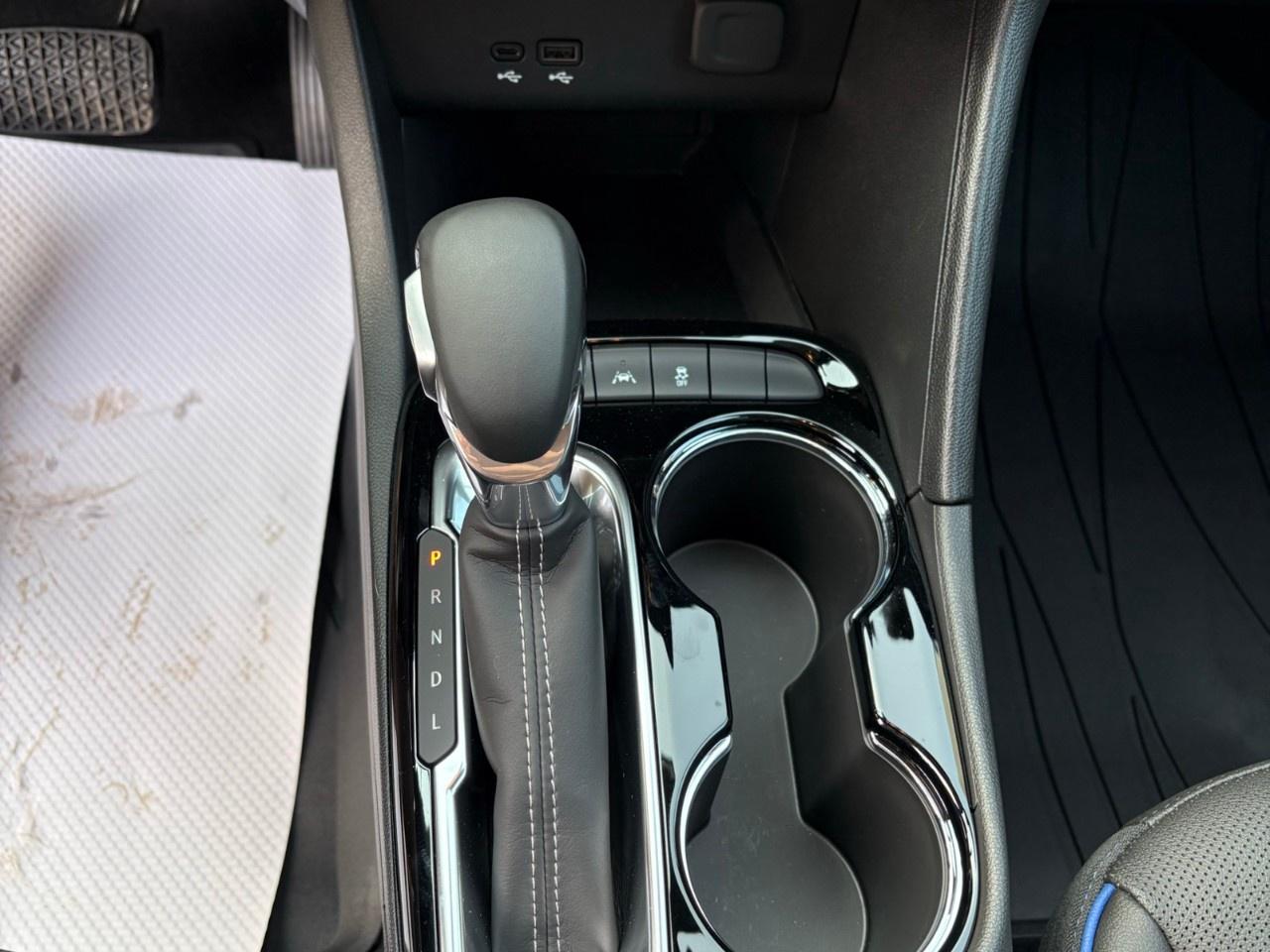 2026 Buick Encore GX Sport Touring AWD Photo