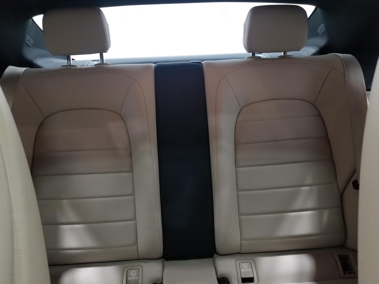 2018 Mercedes-Benz C-Class Base C 300 2dr All-Wheel Drive 4MATIC Coupe Photo