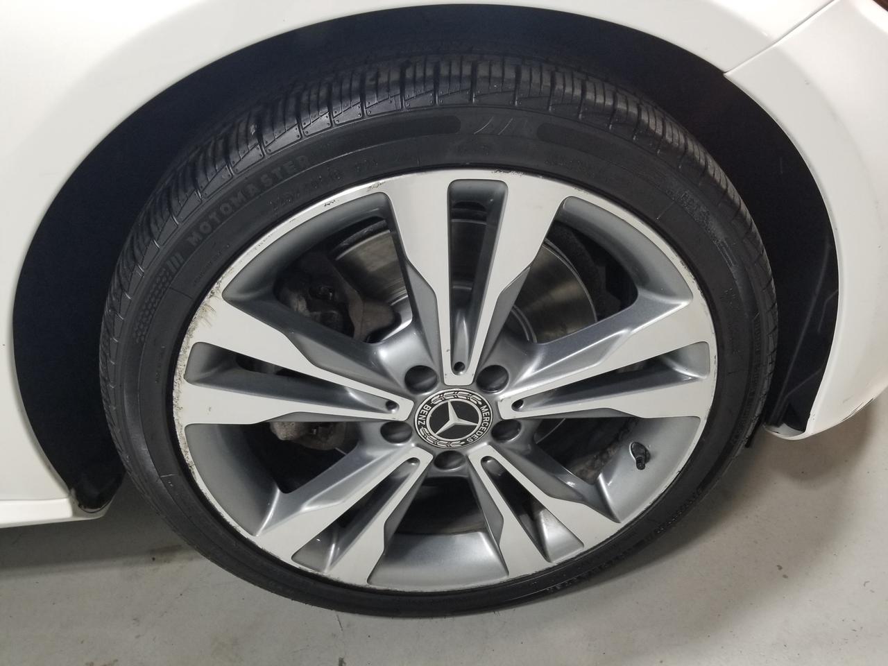 2018 Mercedes-Benz C-Class Base C 300 2dr All-Wheel Drive 4MATIC Coupe Photo
