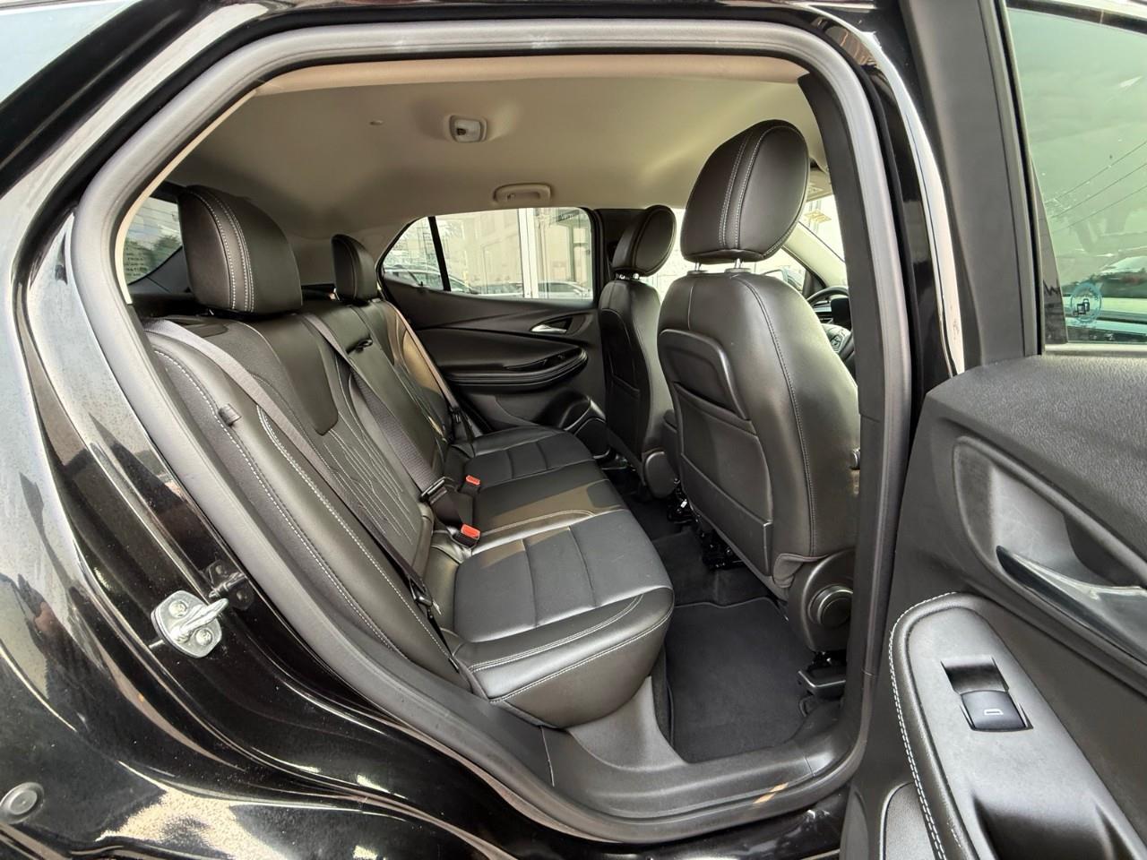 2024 Buick Encore GX Avenir 4dr All-Wheel Drive Photo