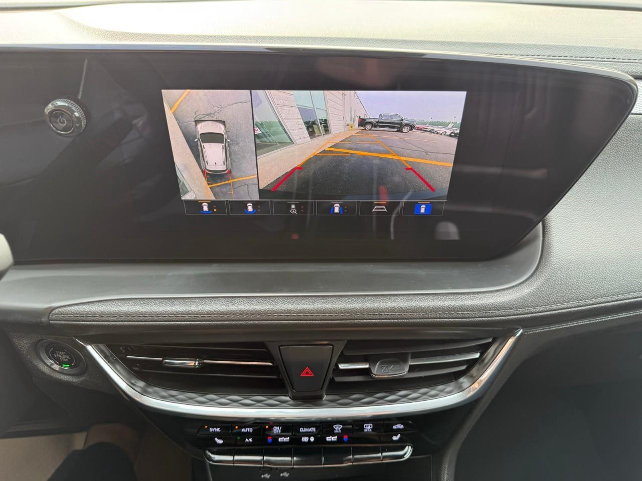 2024 Buick Encore GX Avenir 4dr All-Wheel Drive Photo