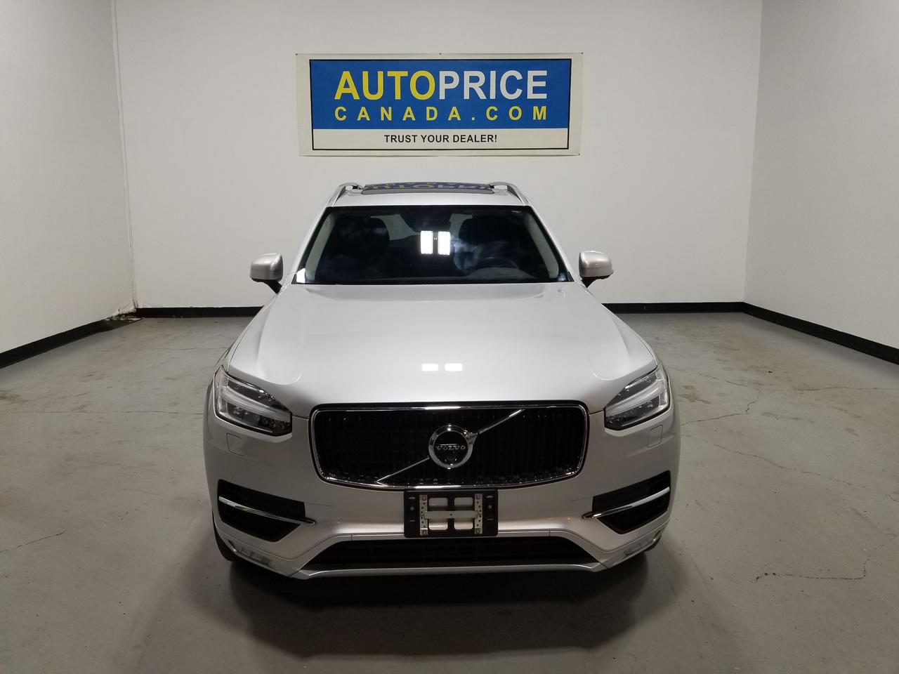 2018 Volvo XC90 T6 Momentum 4dr All-Wheel Drive Photo5