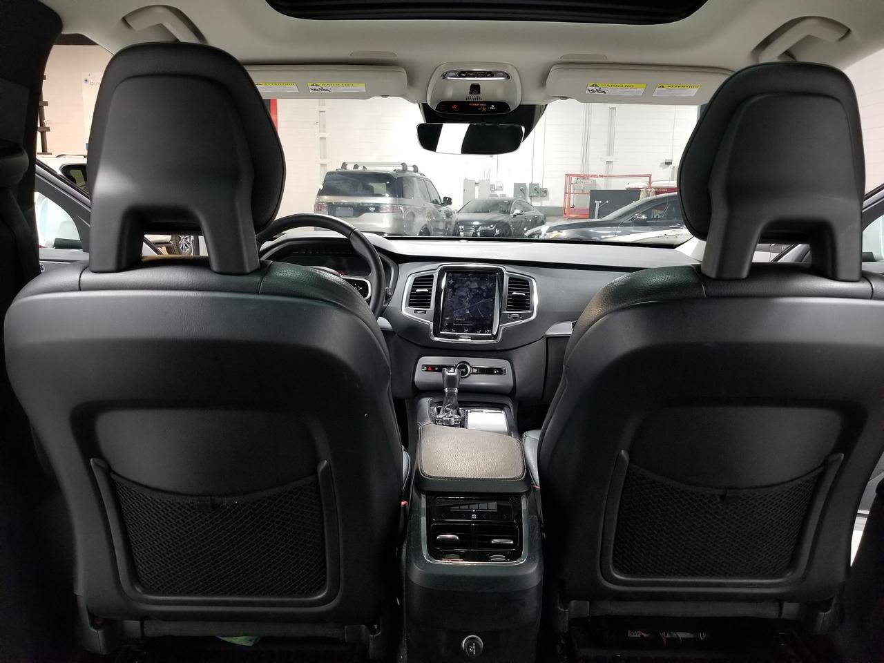 2018 Volvo XC90 T6 Momentum 4dr All-Wheel Drive Photo