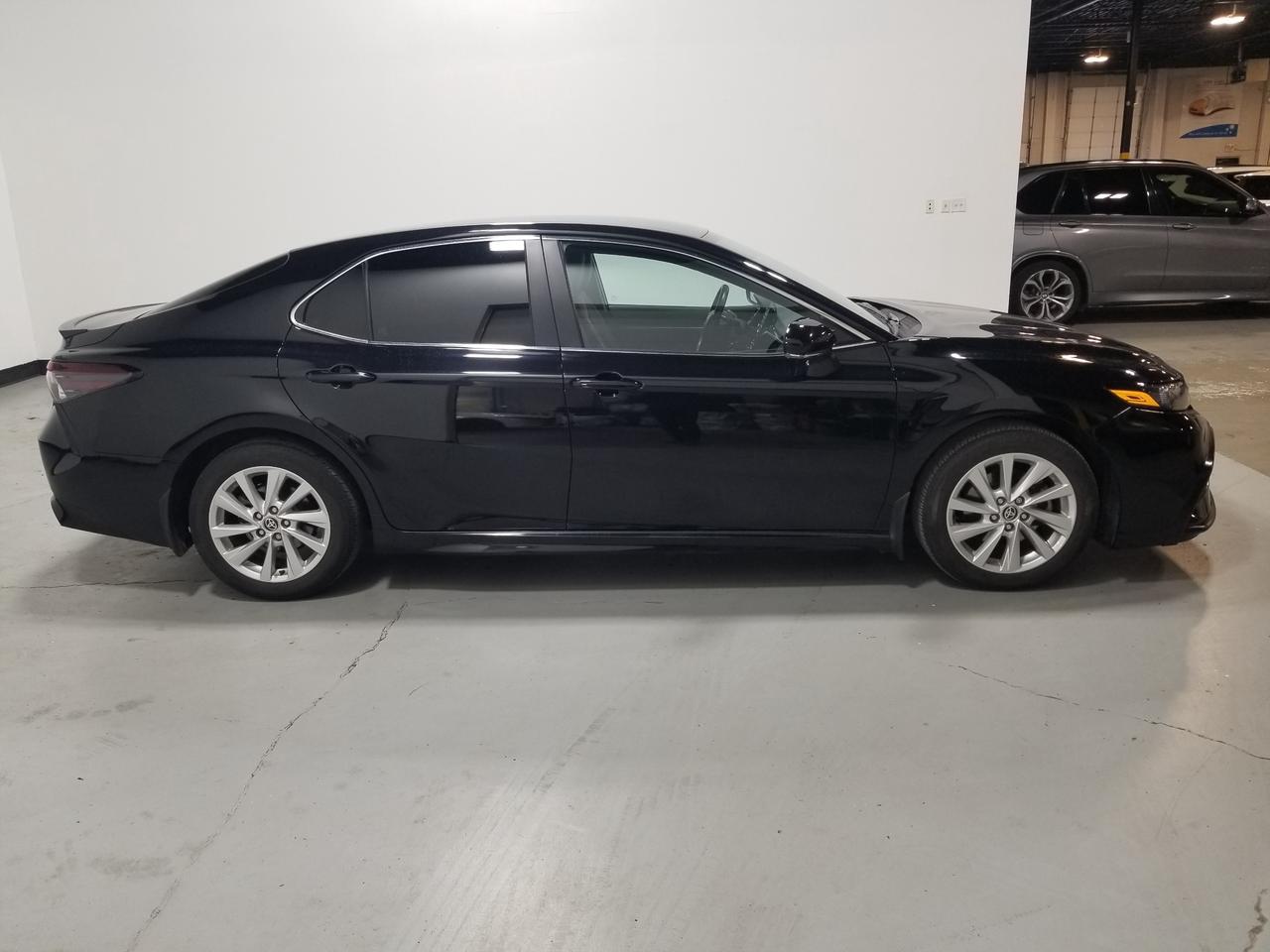 2023 Toyota Camry SE 4dr Front-Wheel Drive Sedan Photo