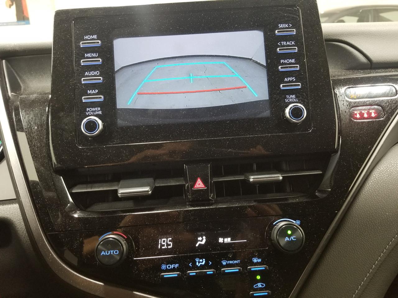 2023 Toyota Camry SE 4dr Front-Wheel Drive Sedan Photo