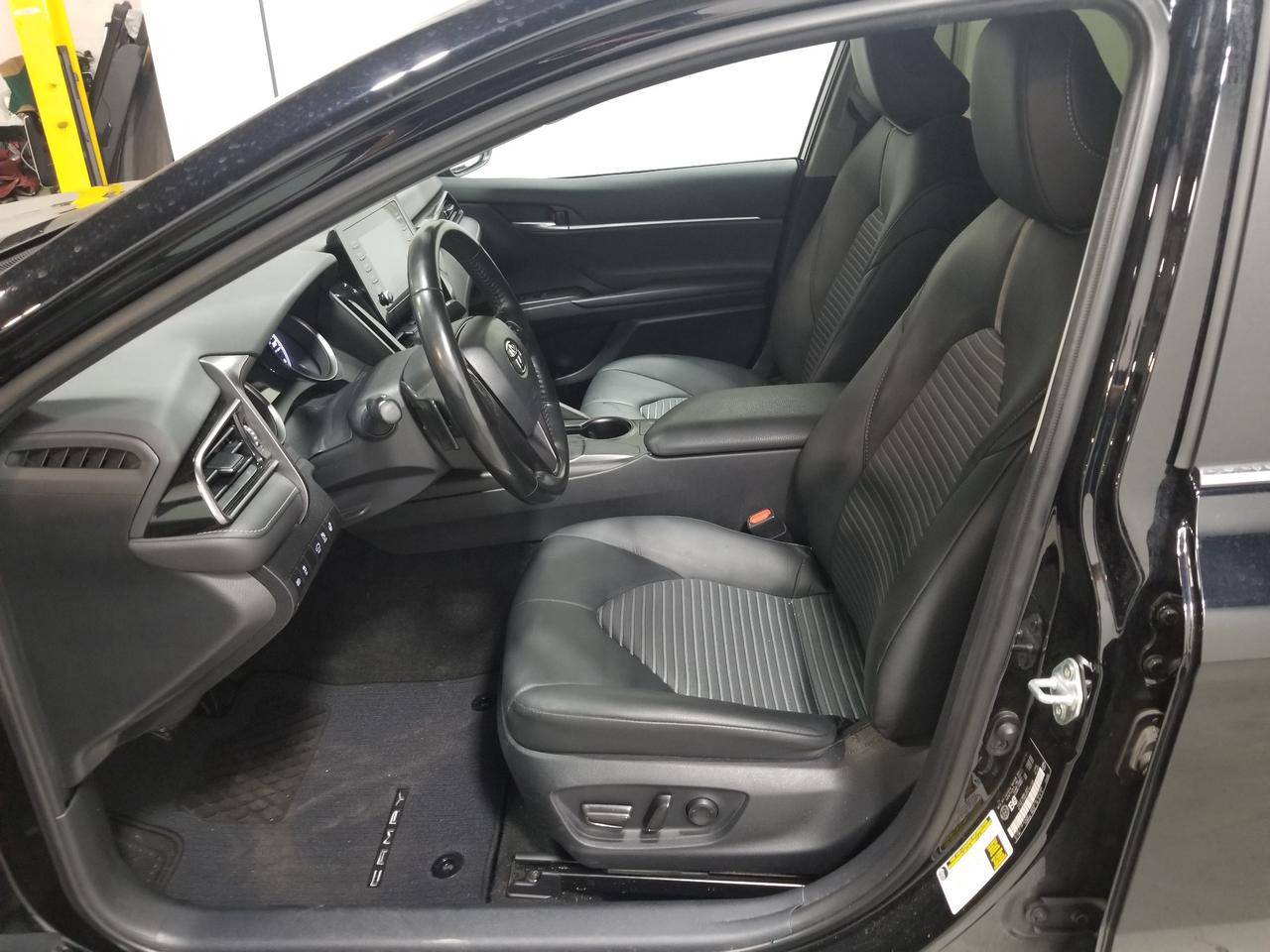 2023 Toyota Camry SE 4dr Front-Wheel Drive Sedan Photo