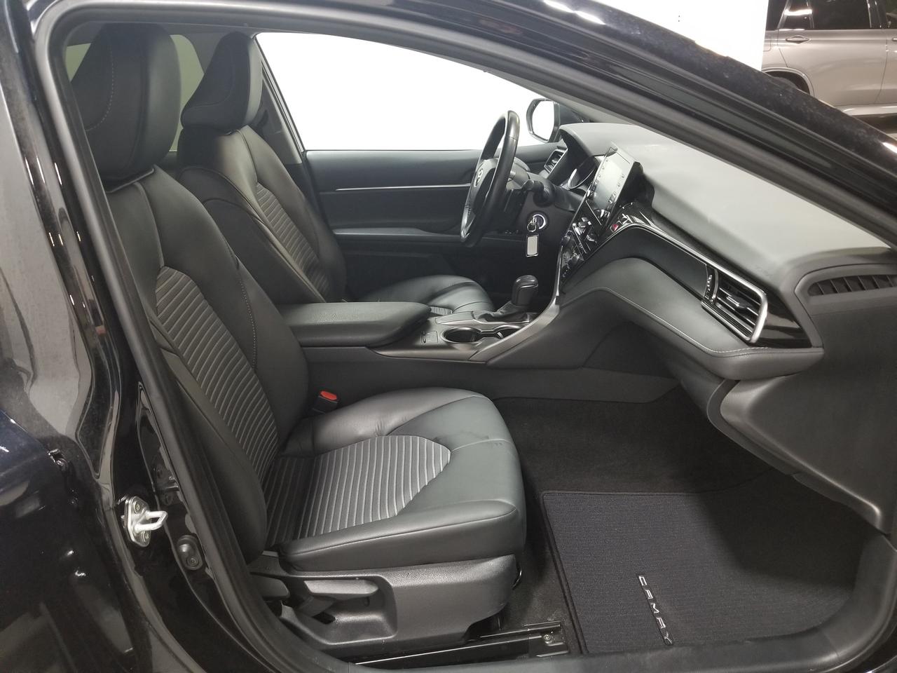 2023 Toyota Camry SE 4dr Front-Wheel Drive Sedan Photo