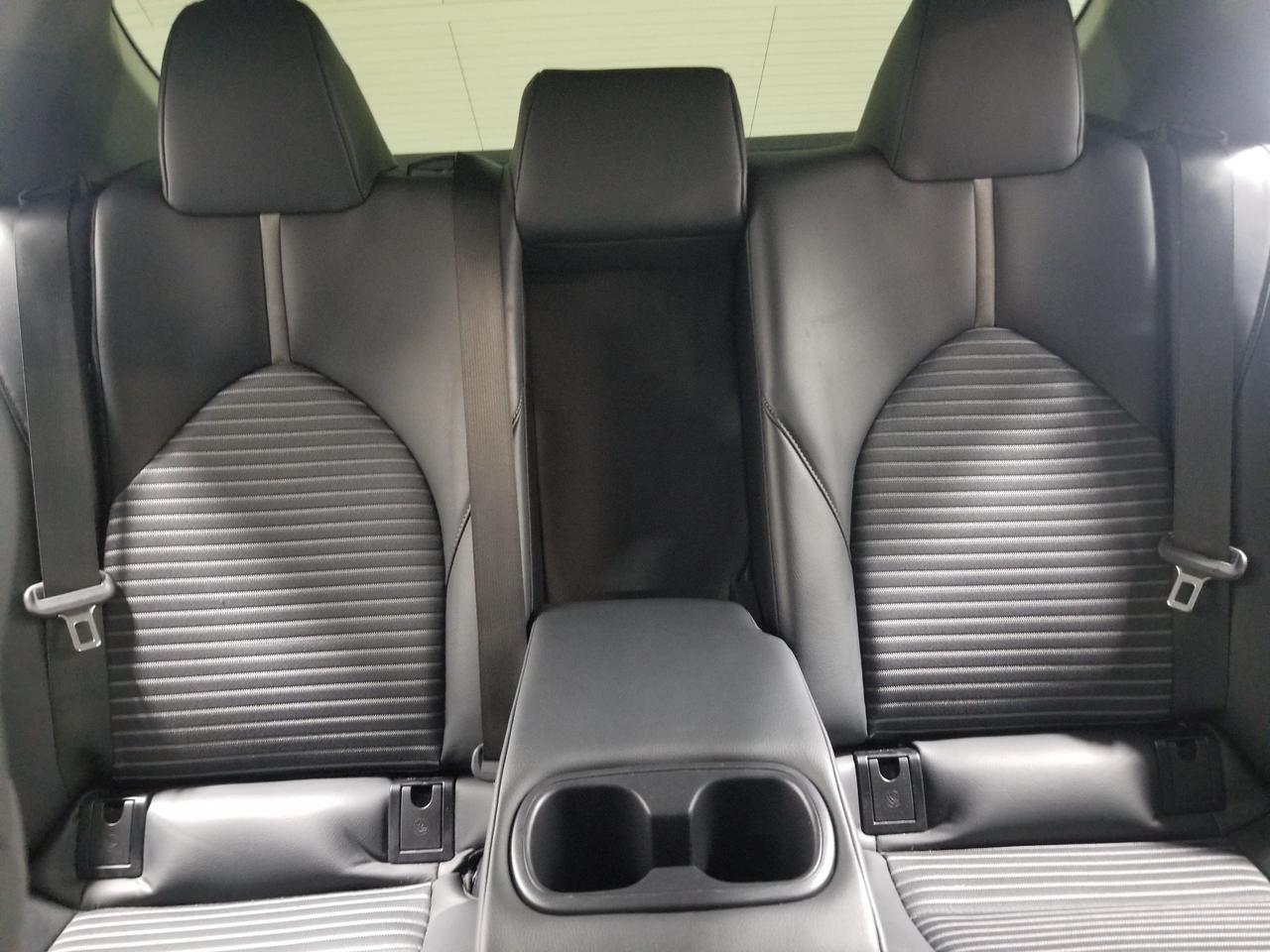 2023 Toyota Camry SE 4dr Front-Wheel Drive Sedan Photo