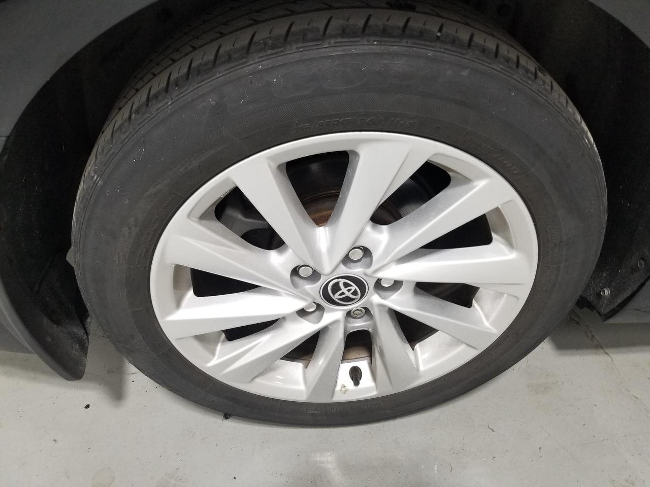 2023 Toyota Camry SE 4dr Front-Wheel Drive Sedan Photo
