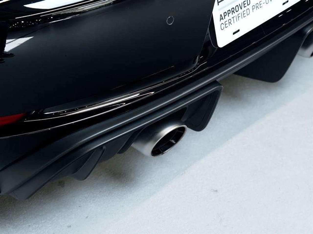 2024 Porsche 718 Cayman GT4 RS Coupe Photo