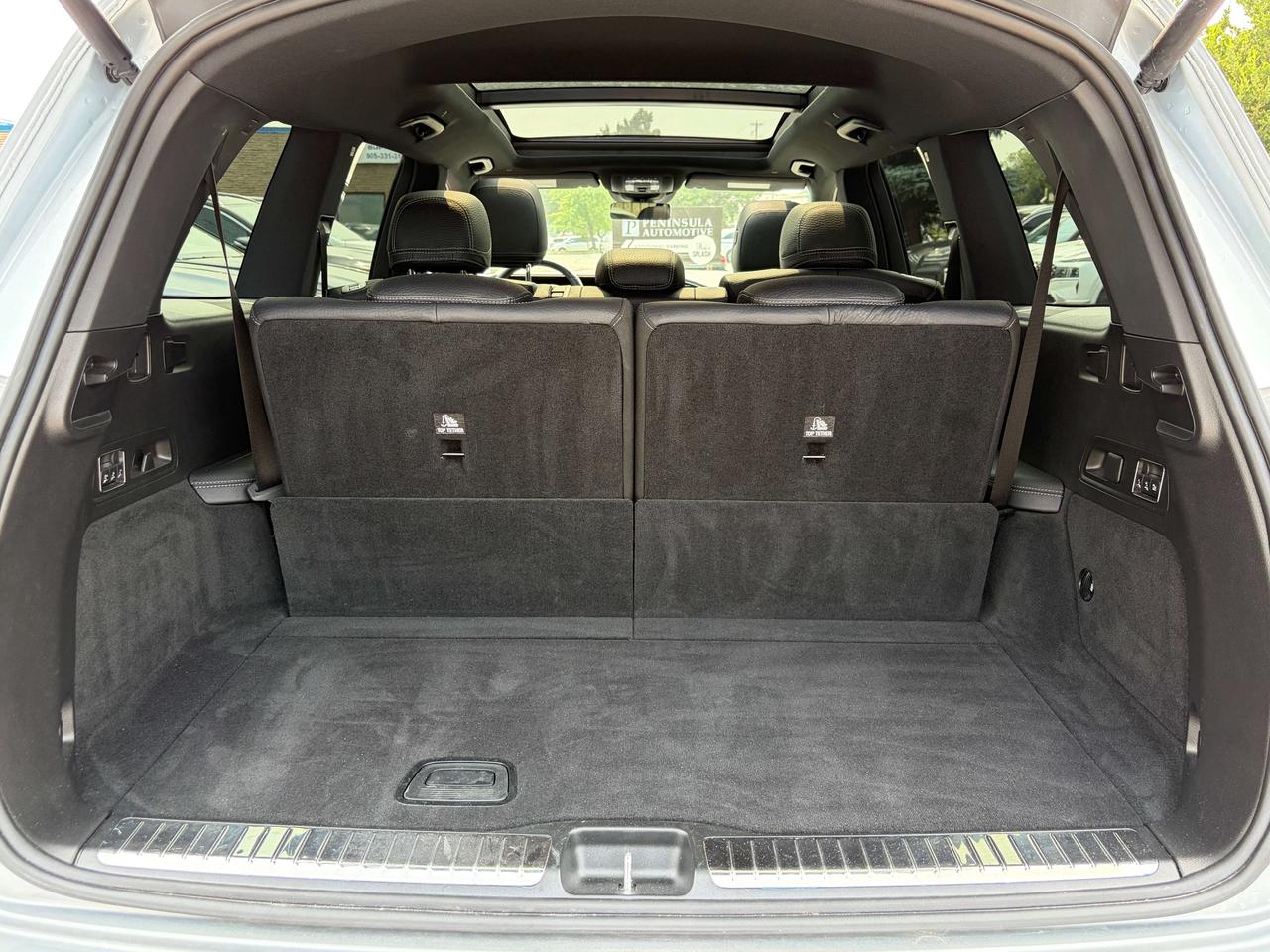 2026 Mercedes-Benz GLS GLS 450,DRIVERS ASSISTANCE PKG,MASSAGE SEATS,HUD Photo