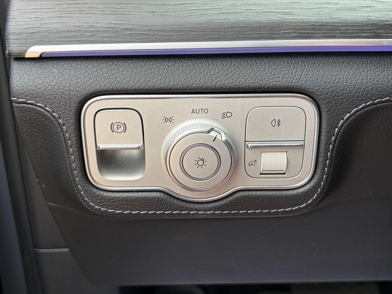 2026 Mercedes-Benz GLS GLS 450,DRIVERS ASSISTANCE PKG,MASSAGE SEATS,HUD Photo
