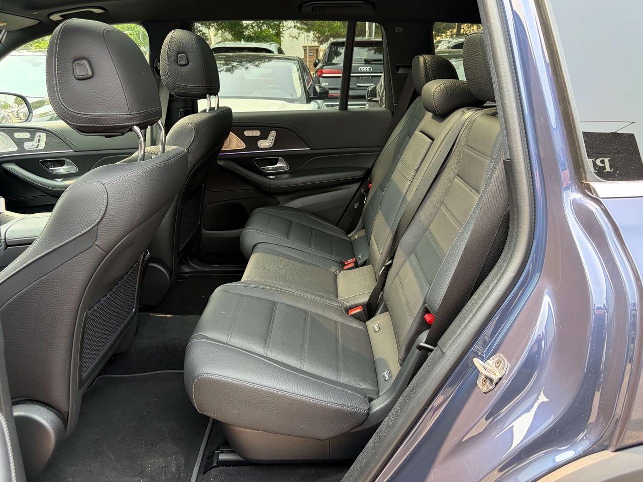 2026 Mercedes-Benz GLS GLS 450,DRIVERS ASSISTANCE PKG,MASSAGE SEATS,HUD Photo