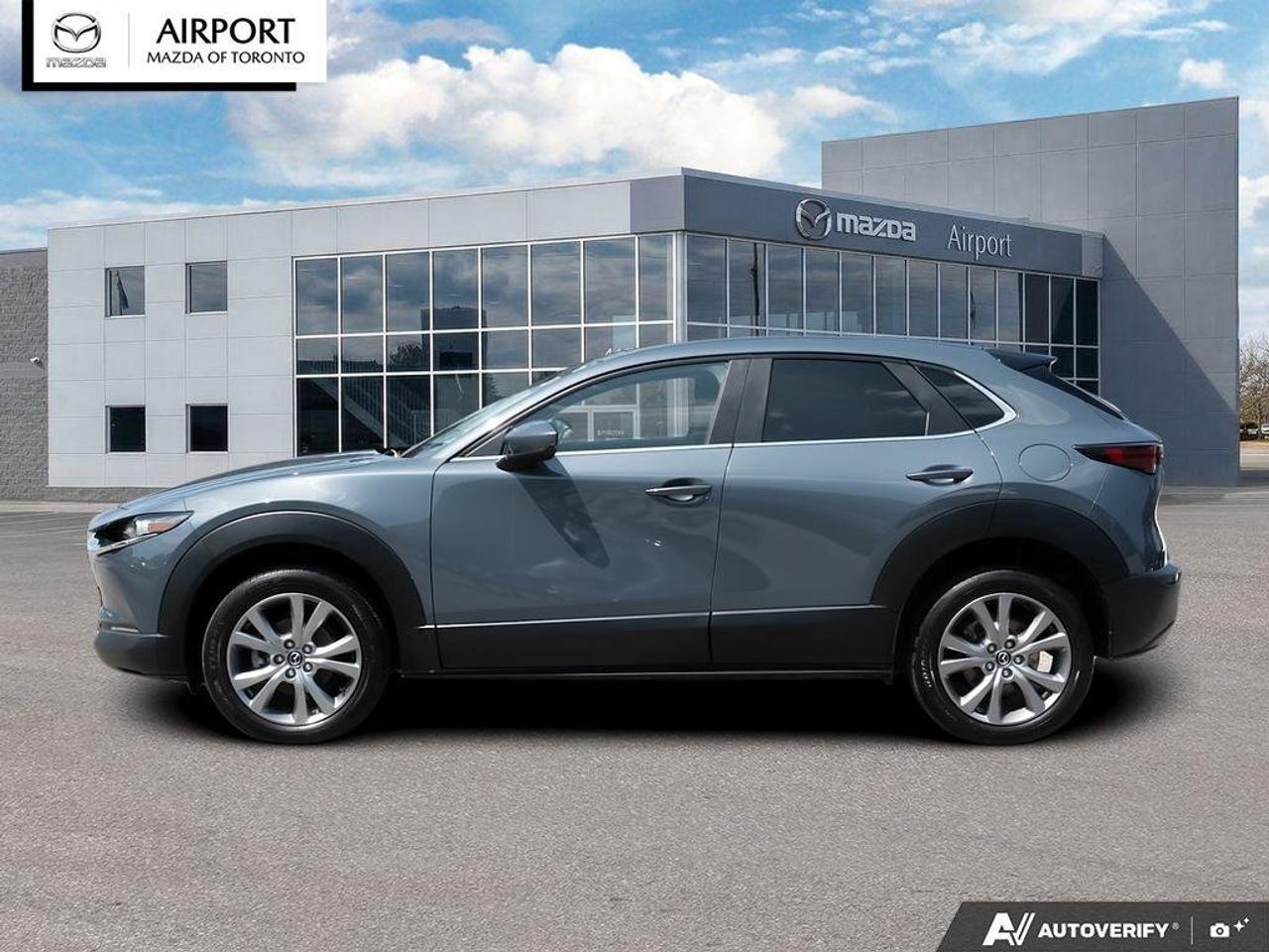 2022 Mazda CX-30 GS Finance Discount $1500 Applied Photo