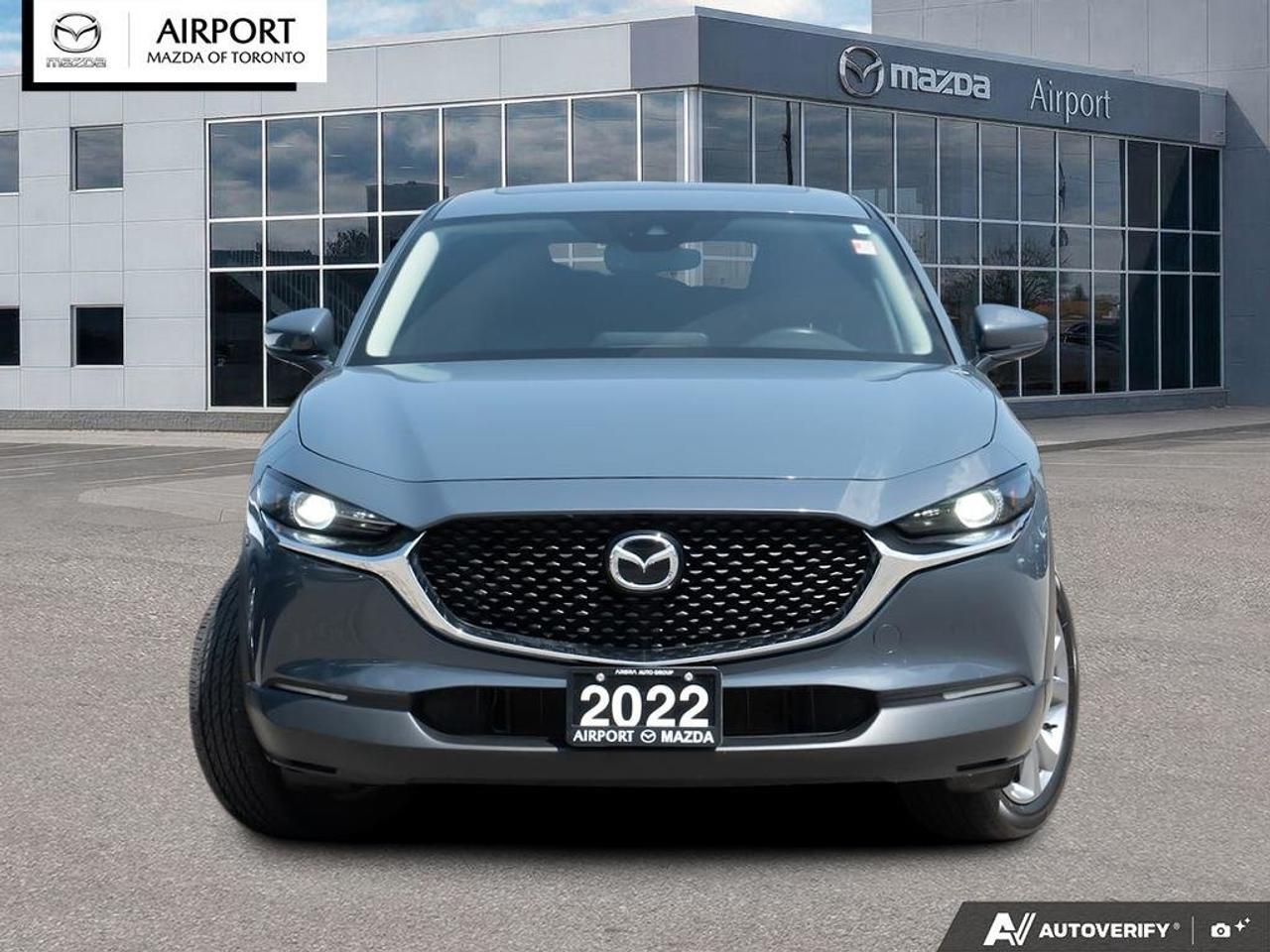 2022 Mazda CX-30 GS Finance Discount $1500 Applied Photo