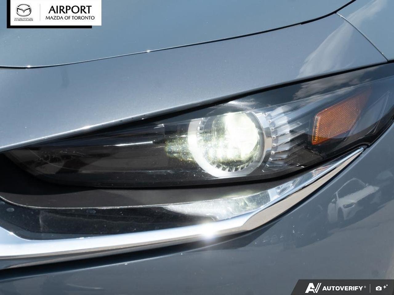 2022 Mazda CX-30 GS Finance Discount $1500 Applied Photo
