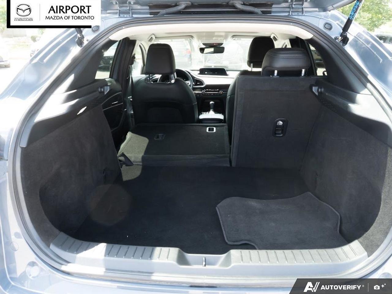 2022 Mazda CX-30 GS Finance Discount $1500 Applied Photo
