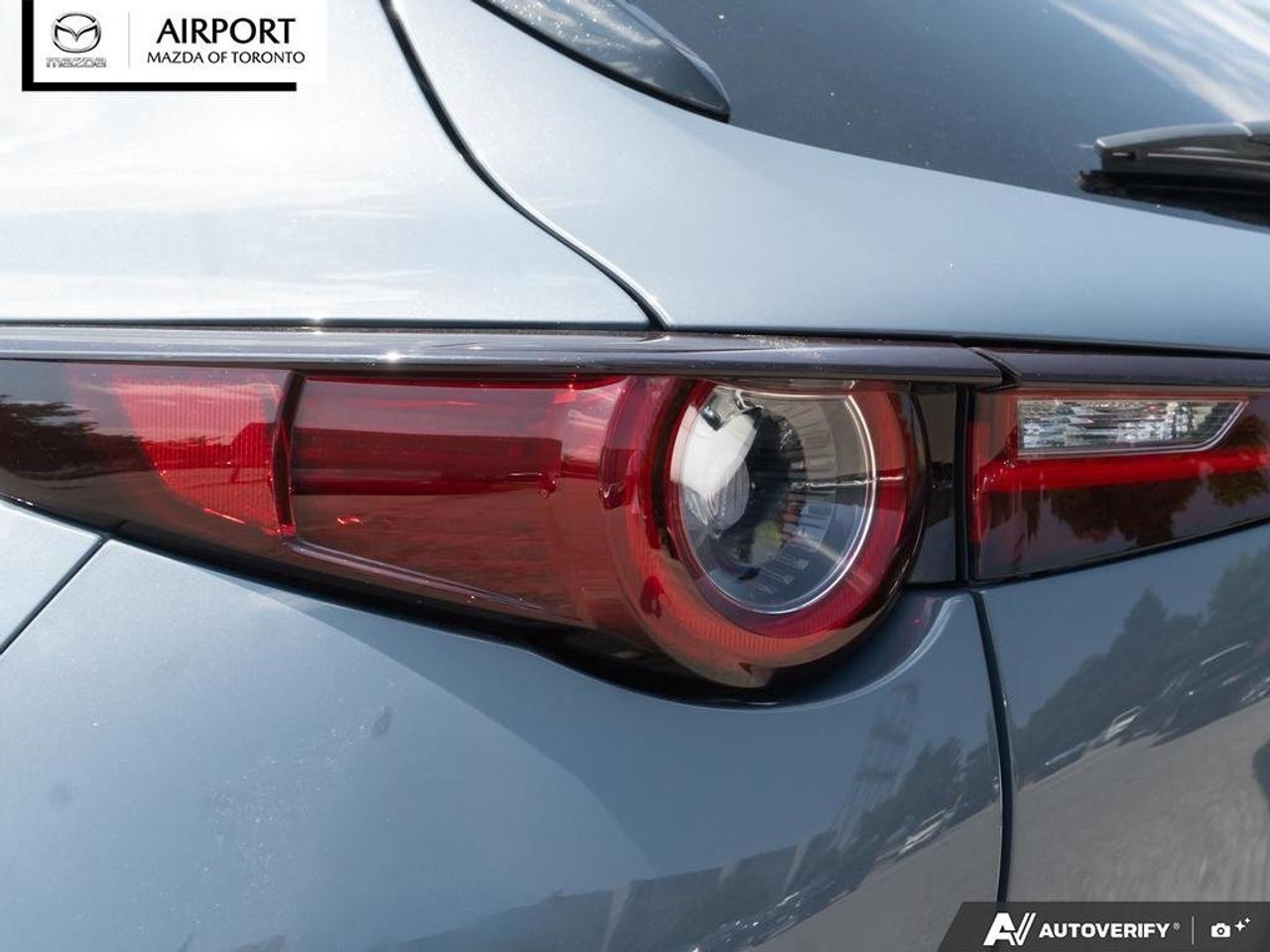 2022 Mazda CX-30 GS Finance Discount $1500 Applied Photo