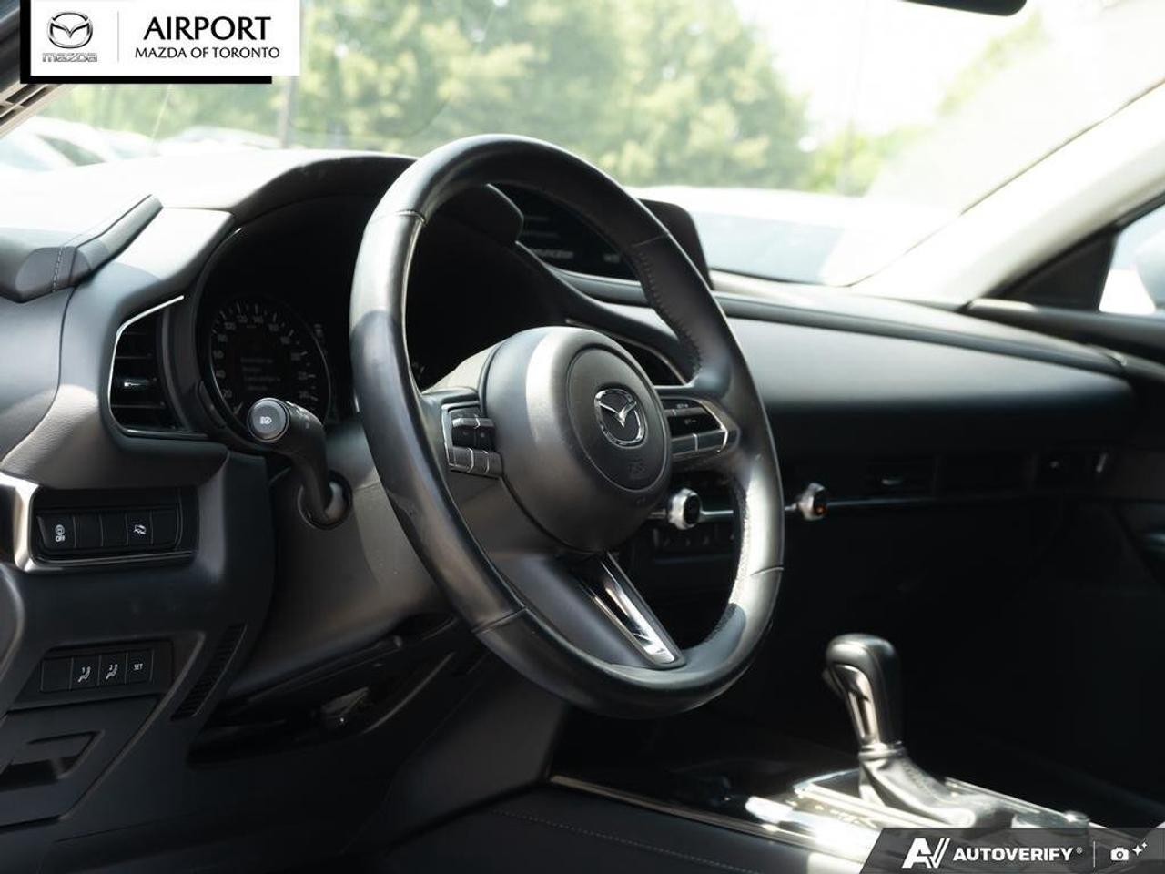2022 Mazda CX-30 GS Finance Discount $1500 Applied Photo