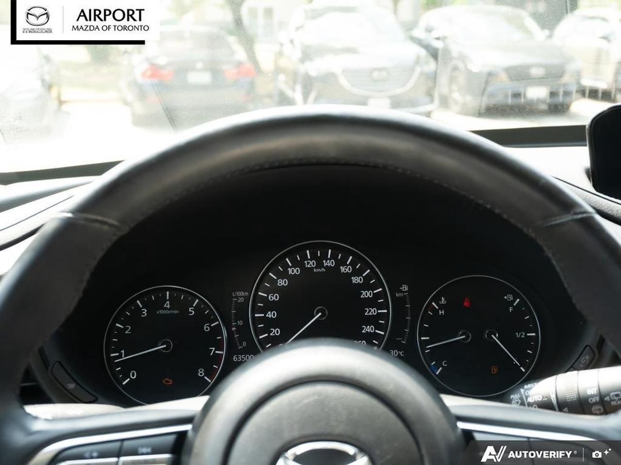 2022 Mazda CX-30 GS Finance Discount $1500 Applied Photo