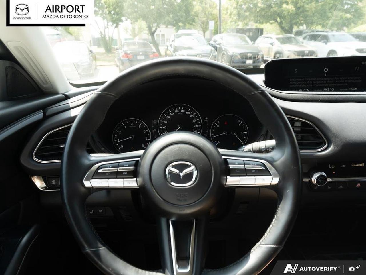 2022 Mazda CX-30 GS Finance Discount $1500 Applied Photo