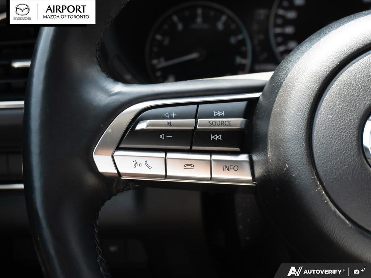 2022 Mazda CX-30 GS Finance Discount $1500 Applied Photo