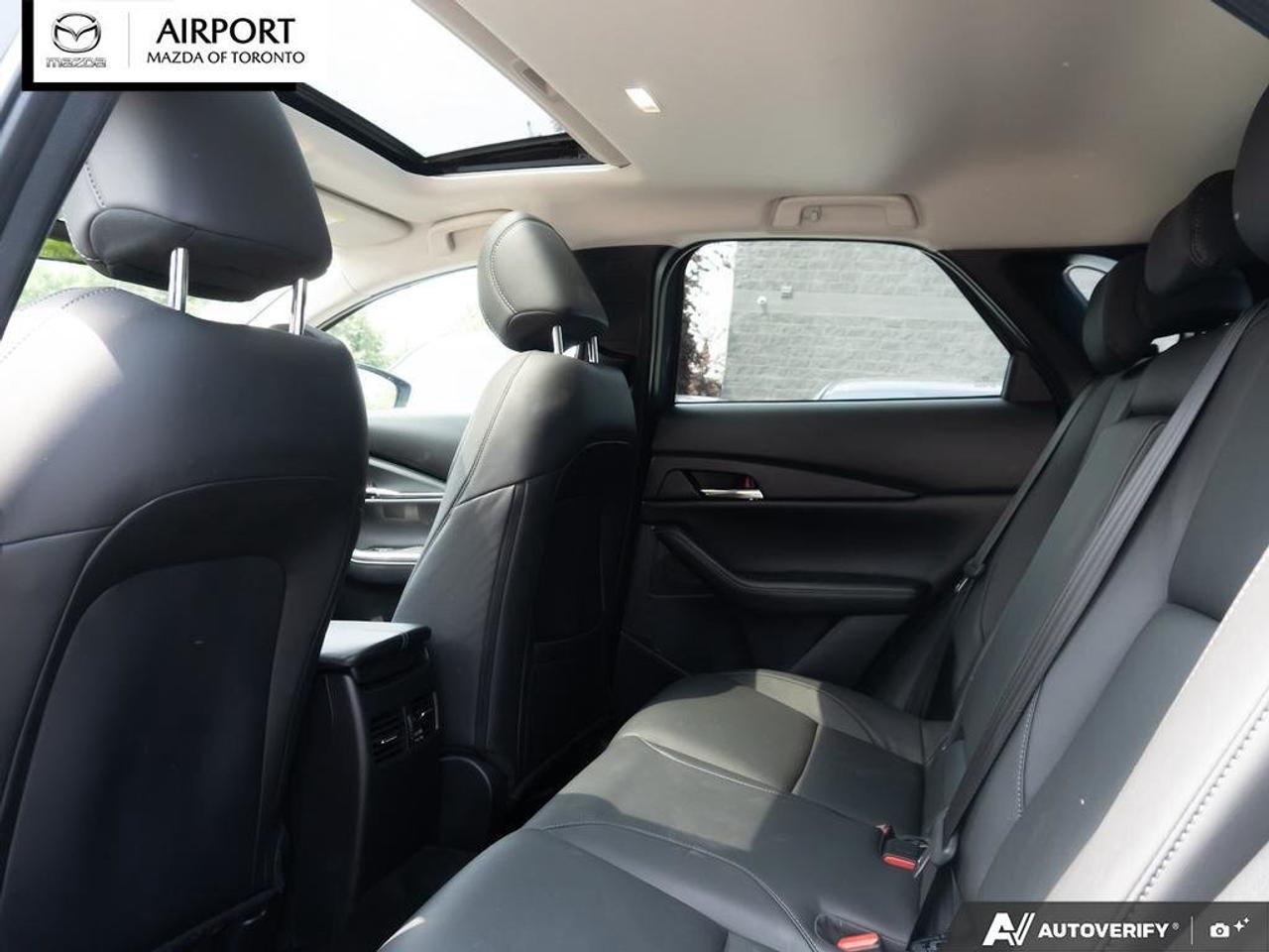 2022 Mazda CX-30 GS Finance Discount $1500 Applied Photo