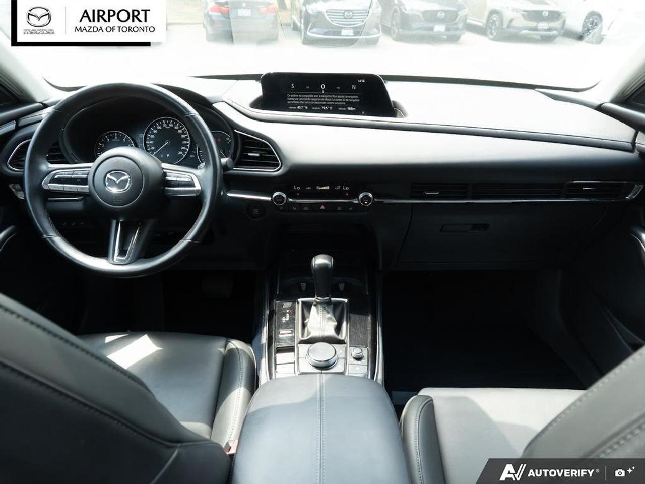 2022 Mazda CX-30 GS Finance Discount $1500 Applied Photo