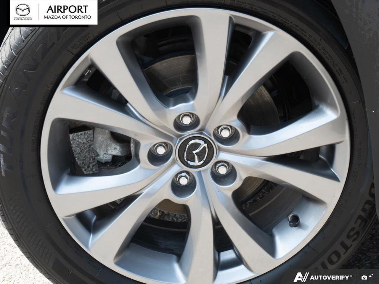 2022 Mazda CX-30 GS Finance Discount $1500 Applied Photo