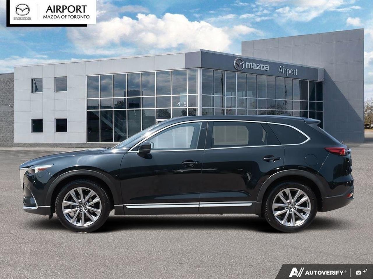 2022 Mazda CX-9 GT Finance Discount $1500 Applied Photo