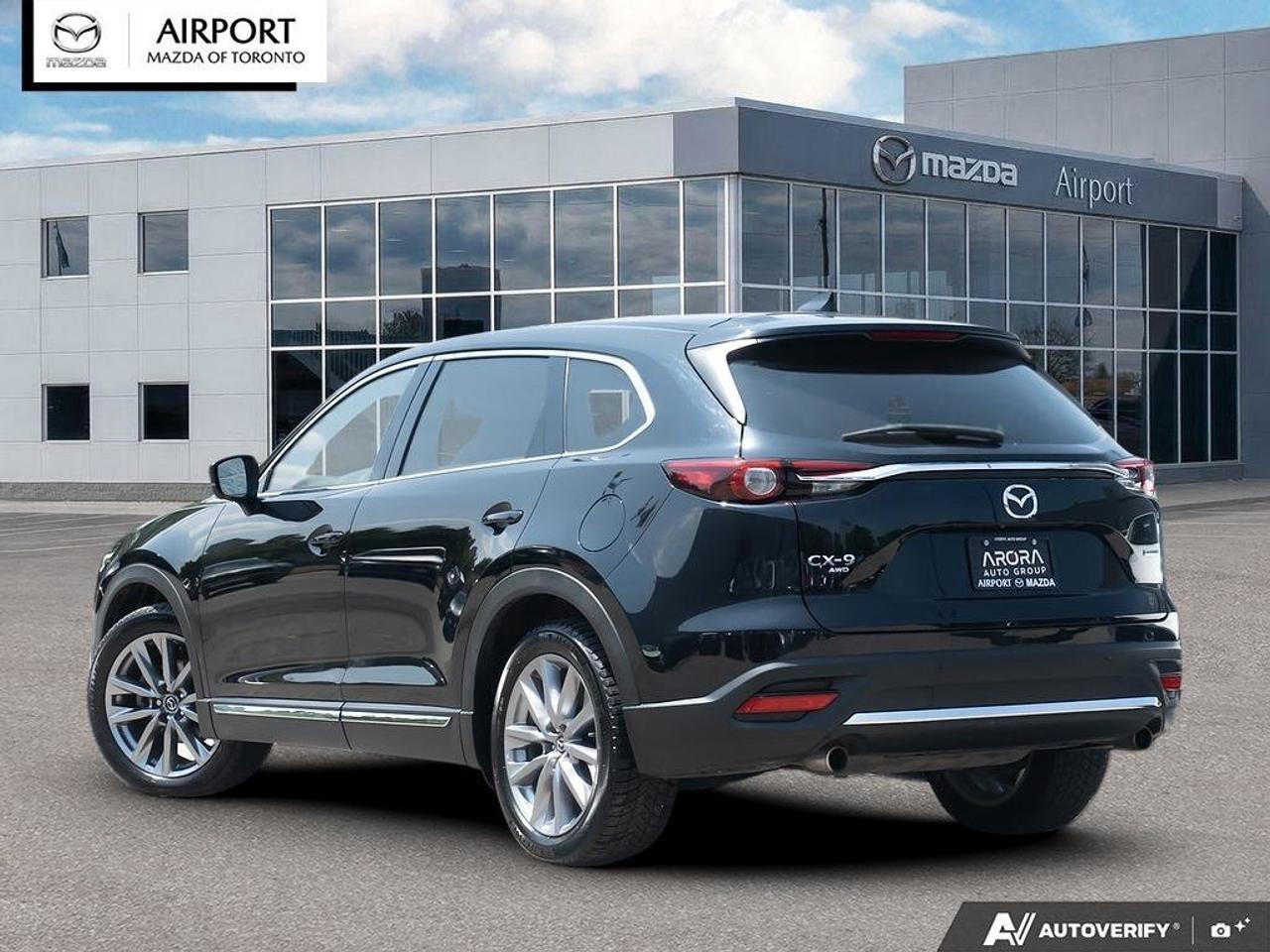 2022 Mazda CX-9 GT Finance Discount $1500 Applied Photo3