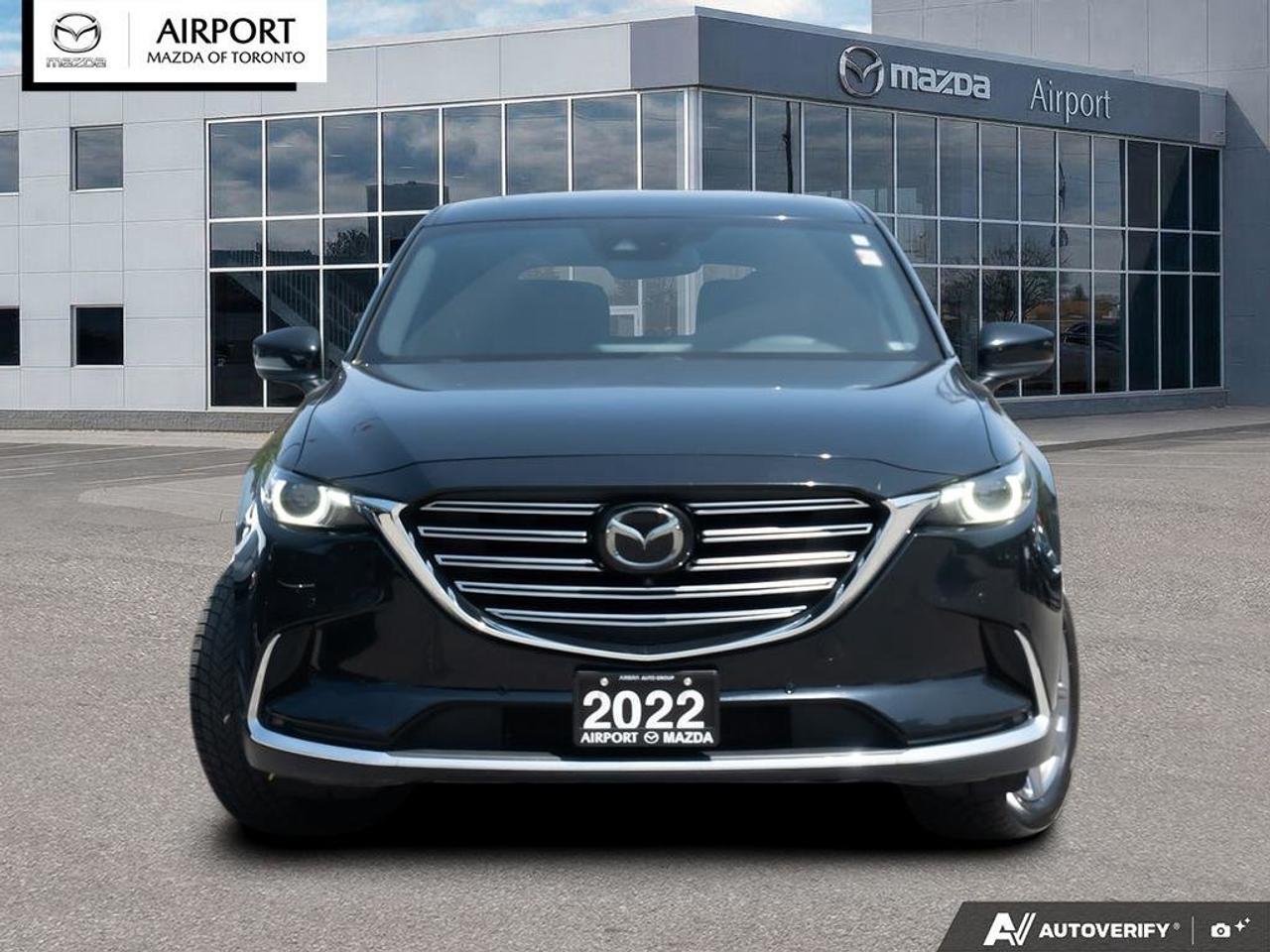 2022 Mazda CX-9 GT Finance Discount $1500 Applied Photo