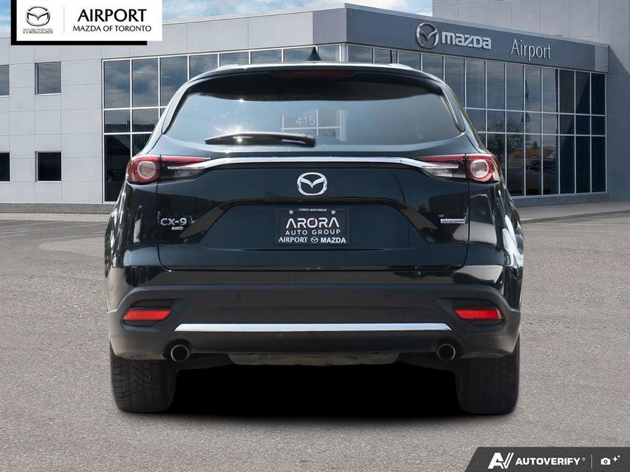 2022 Mazda CX-9 GT Finance Discount $1500 Applied Photo