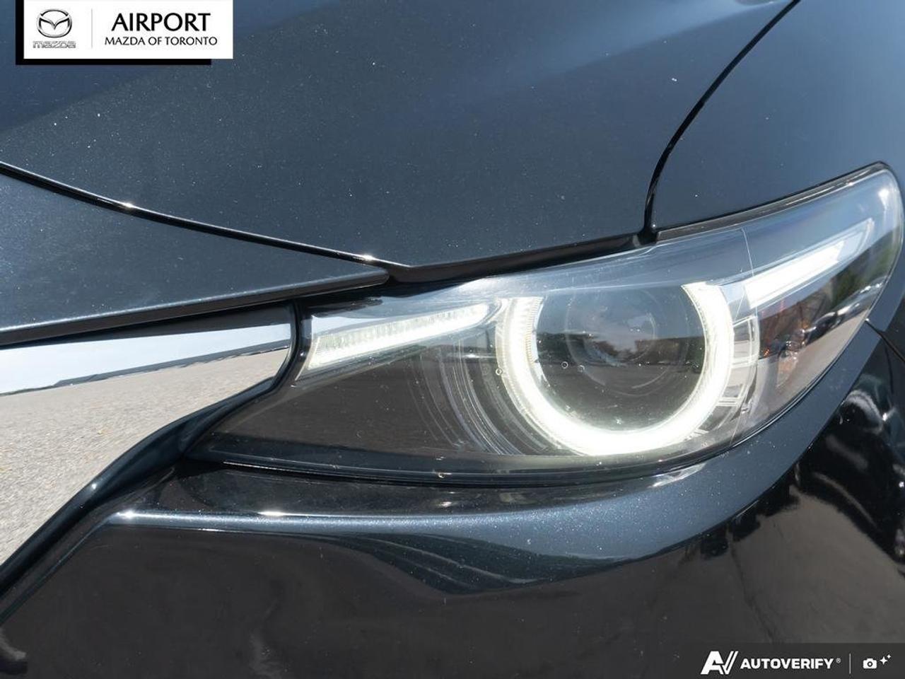 2022 Mazda CX-9 GT Finance Discount $1500 Applied Photo