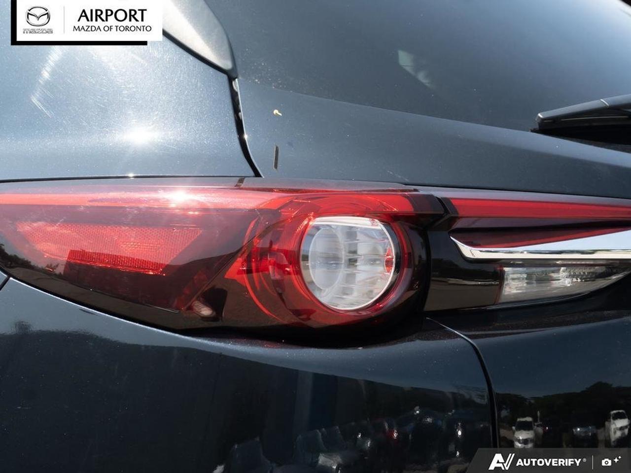 2022 Mazda CX-9 GT Finance Discount $1500 Applied Photo