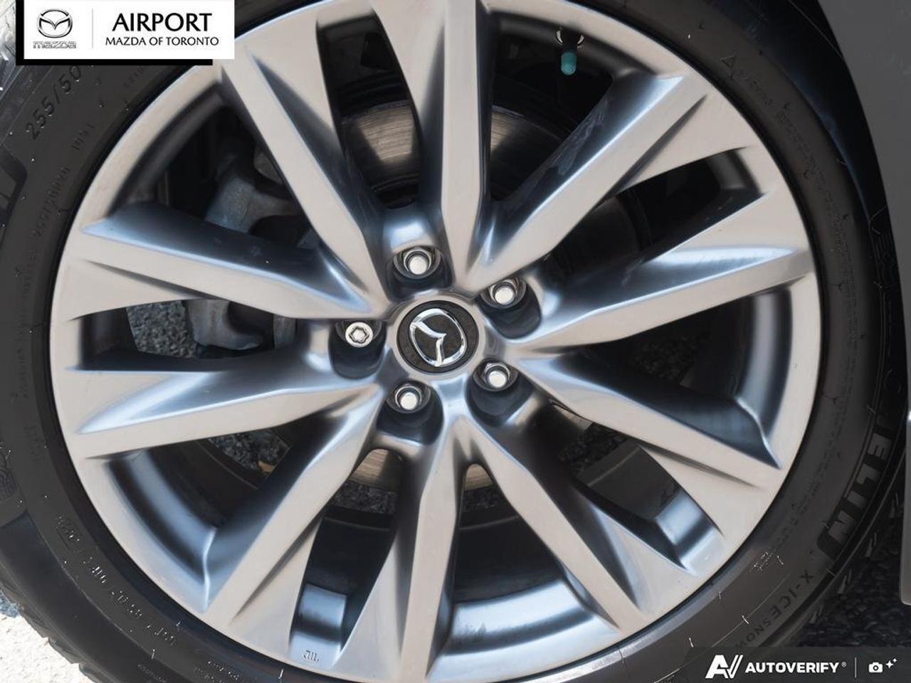 2022 Mazda CX-9 GT Finance Discount $1500 Applied Photo