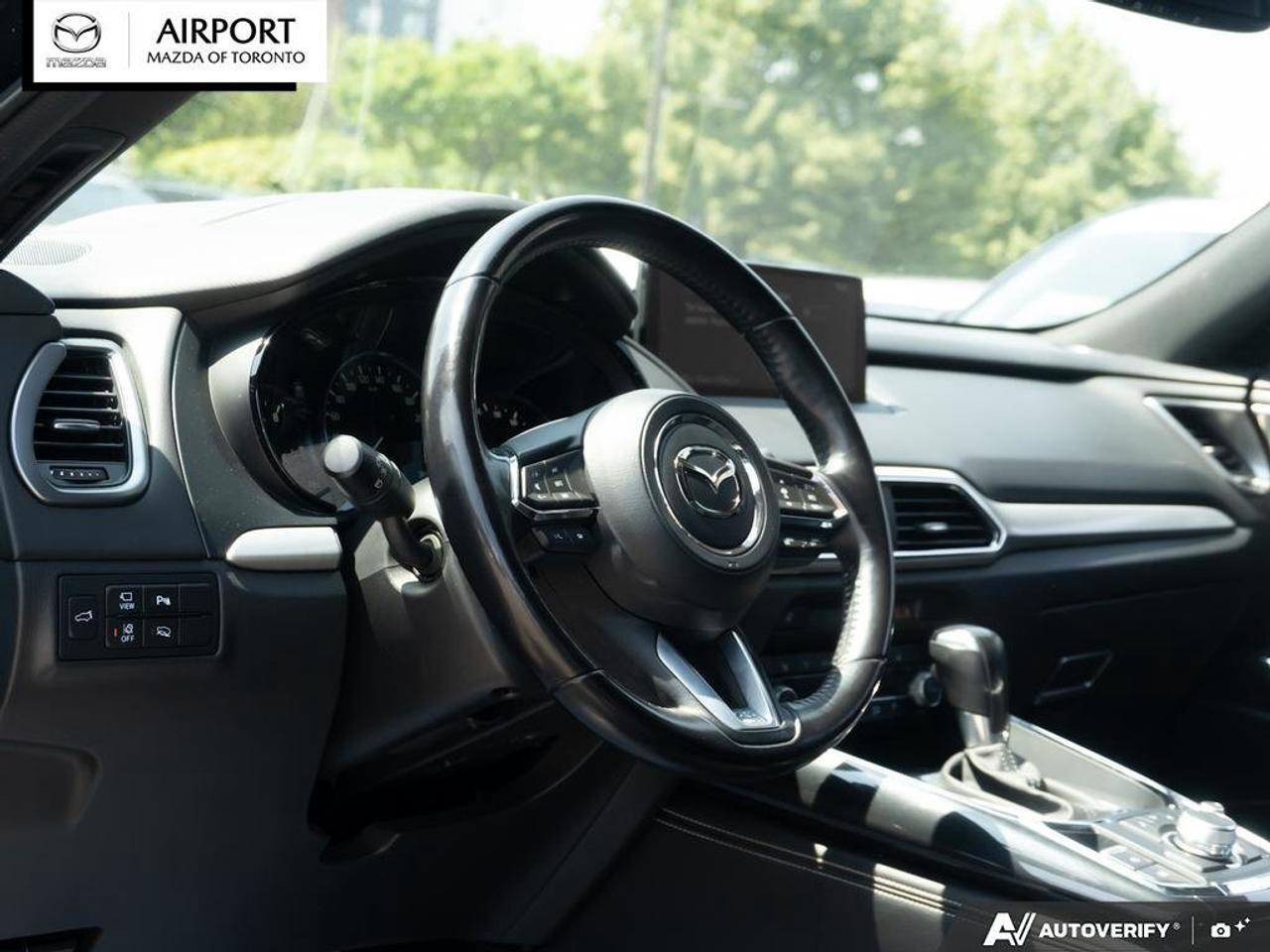 2022 Mazda CX-9 GT Finance Discount $1500 Applied Photo