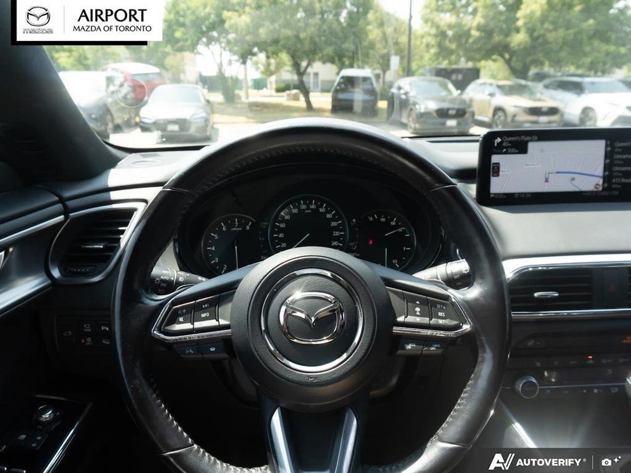 2022 Mazda CX-9 GT Finance Discount $1500 Applied Photo