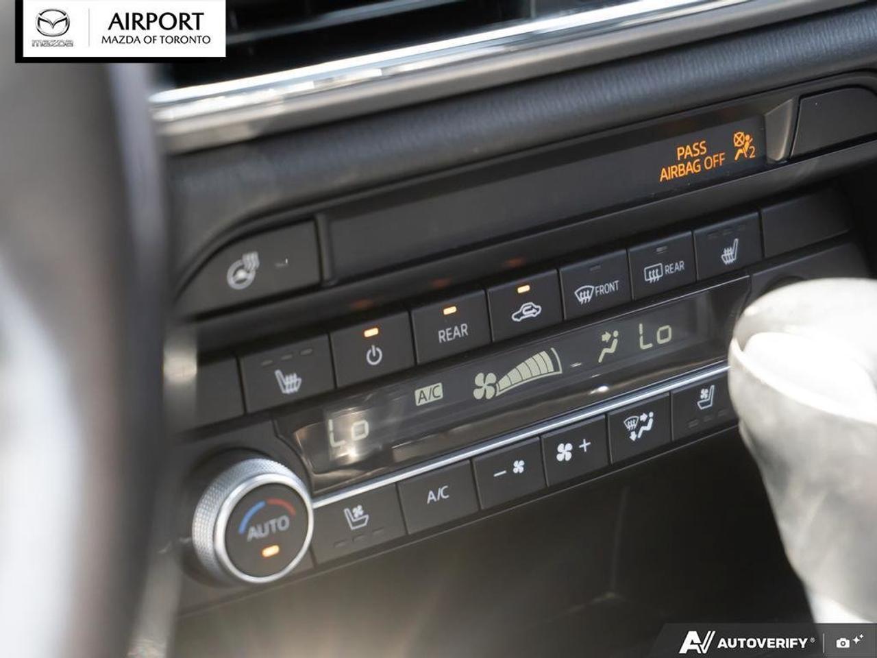 2022 Mazda CX-9 GT Finance Discount $1500 Applied Photo