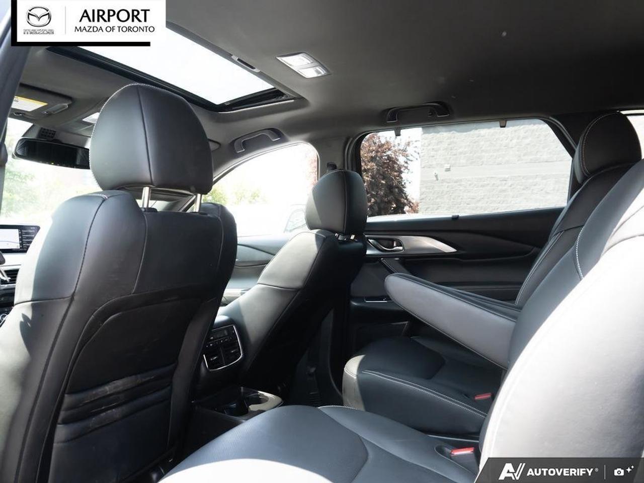 2022 Mazda CX-9 GT Finance Discount $1500 Applied Photo