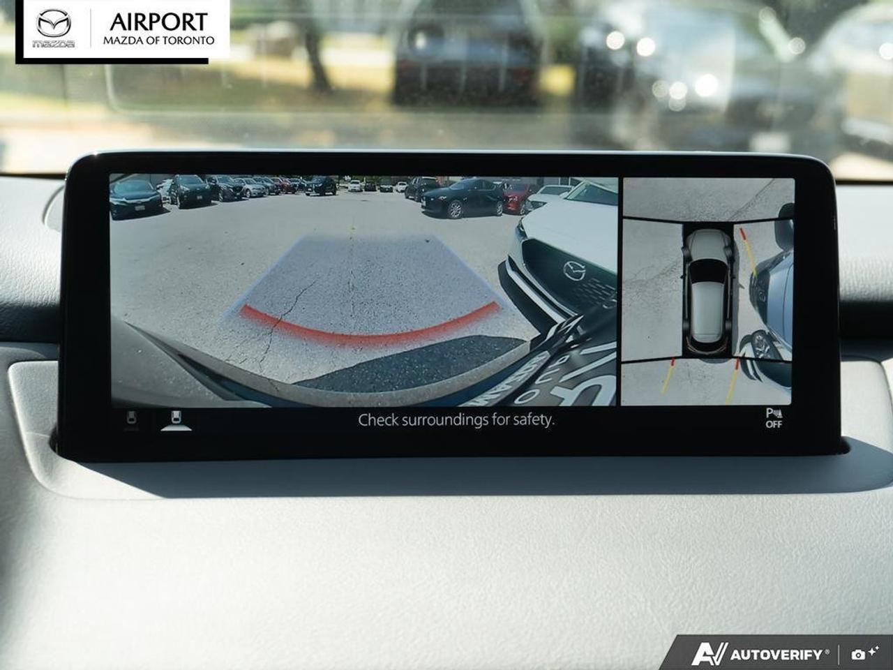 2022 Mazda CX-9 GT Finance Discount $1500 Applied Photo