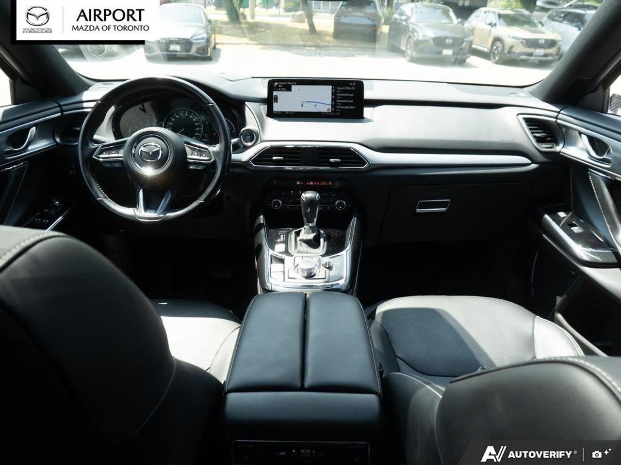 2022 Mazda CX-9 GT Finance Discount $1500 Applied Photo