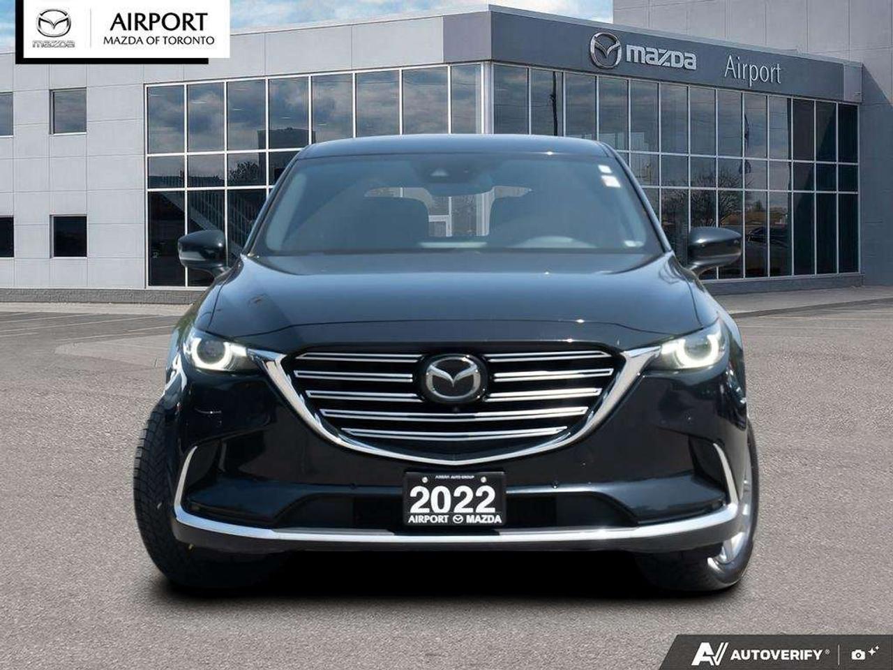 2022 Mazda CX-9 GT Finance Discount $1500 Applied Photo5
